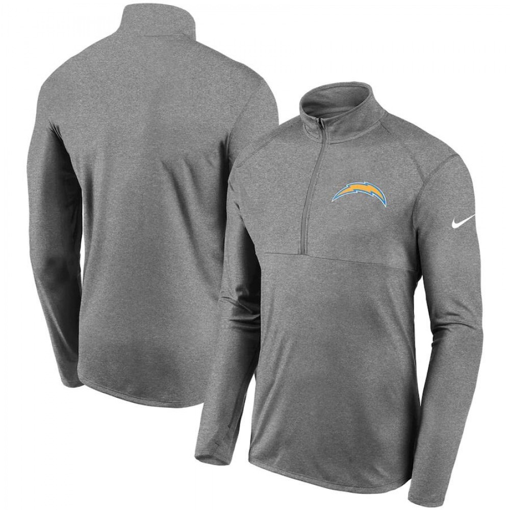 Men_s_Los_Angeles_Chargers_Heathered_Gray_Fan_Gear_Element_Performance_Half-Zip_Pullover_Jacket_PF8Na7WzQ