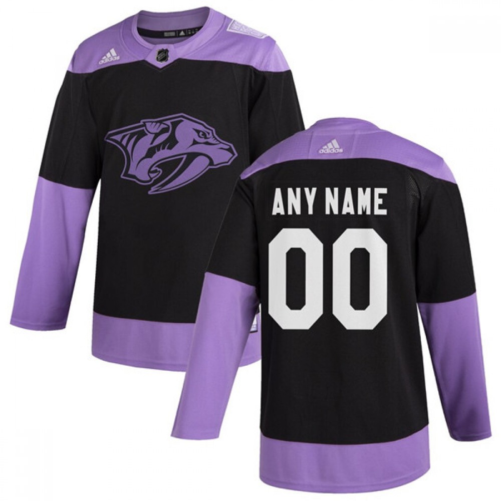 Men_s_Nashville_Predators_Adidas_Black_Hockey_Fights_Cancer_Custom_Practice_NHL_Stitched_Jersey_VayHhTE93